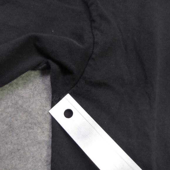 ONeill Shirt youth Large Black Surf Logo Graphic Tee T-Shirt Skate Streetwear - Picture 8 of 12